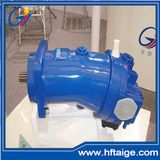 Through Shaft Hydraulic Motor Without Leakage