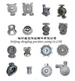 Precision Casting - 2