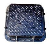 Ductile Iron Suqare Manhole Cover