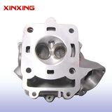 Aluminum Cylinder Head