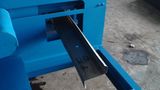 Z Purlin Form Machine (JJM-Z)