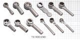 Good Supplier Forging Tir Rod End Auto Parts