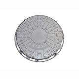 Ductile Manhole Cover(IM0038)
