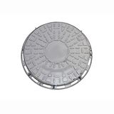 Ductile Manhole Cover(IM0038)