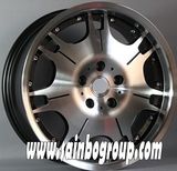 Automotive Car Alloy Wheels