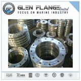 Carbon Steel Socket Welding Flange