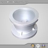 Aluminum Permanent Mold Casting Base with Blasting