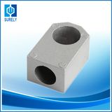 Casting Factory Specializing in Various Types of Aluminum Die-Casting Coffee Machine Parts