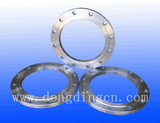 Plate Flanges