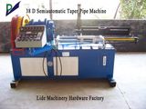 Semiautomatic Tapering Machine (LD-ZG38)