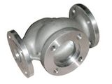 Precision Casting