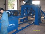 Concrete Pipe Making Machine