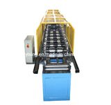 Metal Ridge Cap Roll Forming Machine (YD-1030)