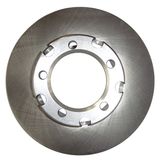 Brake Disc for Dm104 Drum Brake Auto Parts