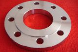 Flange