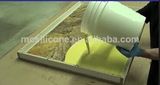 Liquid Polyurethane Rubber for Molding