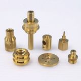 Machining Parts