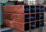 Continuous Casting Machines Copper Mould Tubes