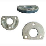 Transport Parts - Sand Casting