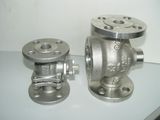 Investment Casting Carbon Steel Valve