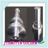 Drive Shaft Balancing Forged