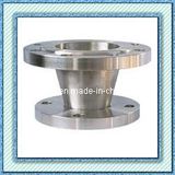 Integral Flange