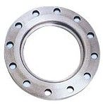 Butterfly Flanges
