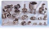 Precision Machining Parts