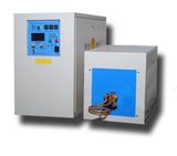 Medium Frequency Induction Equipment for Forging (XZ-40B)