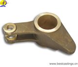 OEM Custom Brass Investment Casting