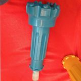 High Air Pressure DTH Hammer Drill Bit for Well