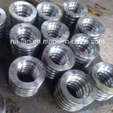 CNC Flange Machiing for Machinery