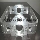 Aluminium Casting Machining Parts by Die Casting