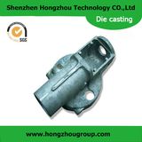 Custom Made Aluminum Steel Casting Steel Casting Part