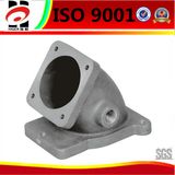 Customized Aluminum Sand Casitng Part