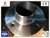 Forged Weld Neck (WN) Stainless Steel Flange