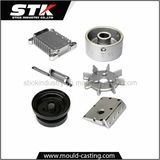 OEM High Precision / High Strength Aluminium Die Casting