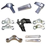 OEM China Metal Forging Parts