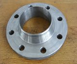 GOST12821 Pn40 Weld Neck Flange