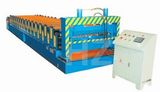 Wuxi Huazhong Roll Forming Machine Equipment Co.,Ltd.