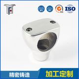 Stainless Steel Casting Part with Machining