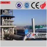 Pidgeon Process Magnesium Production Plant