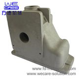 OEM Stainless, Carbon, Alloy Steel Precision Investment Casting for Gearbox