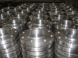 Carbon Steel Flanges