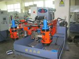 Automotic Used Continuous Casting Machine Price (JD-AB500)