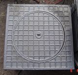 Manhole Cover