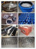 Grey Iron & Ductile Iron Castings