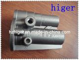 Customized Die Casting Aluminum Alloy Machinery Parts