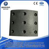 Auto Spare Part Brake Part Brake Pad/Brake Ling