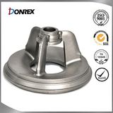 Lox Wax Casting Pump Case